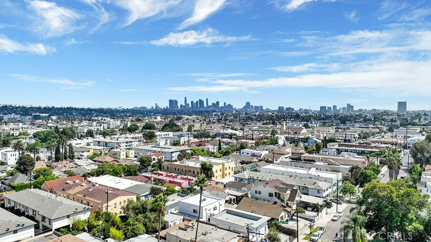 1215 N. Kingsley Drive N, Los Angeles, California 90029