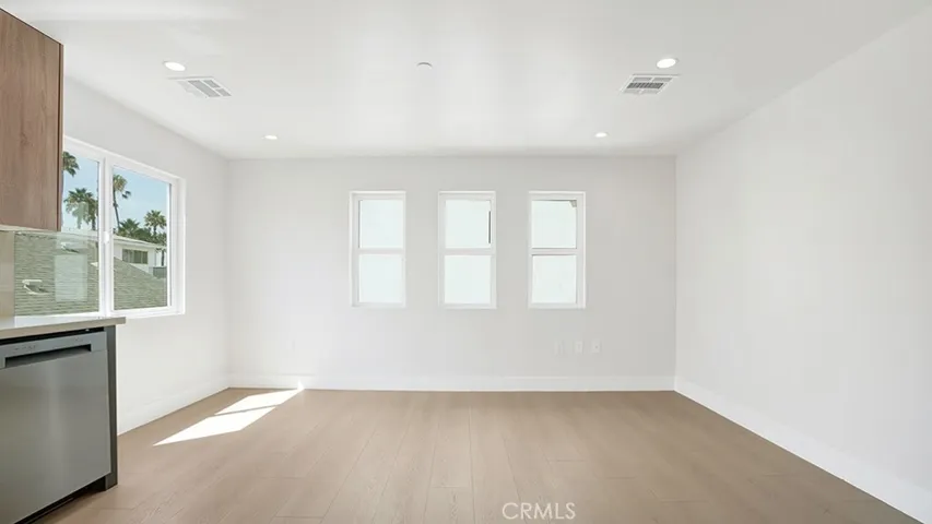 1215 N. Kingsley Drive N, Los Angeles, California 90029