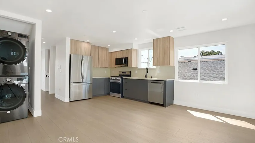 1215 N. Kingsley Drive N, Los Angeles, California 90029