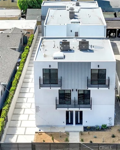 1215 N. Kingsley Drive N, Los Angeles, California 90029