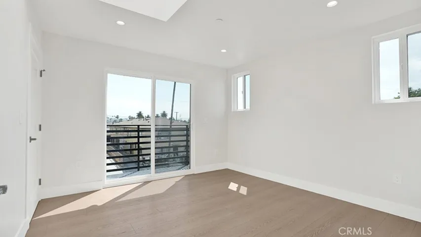 1215 N. Kingsley Drive N, Los Angeles, California 90029