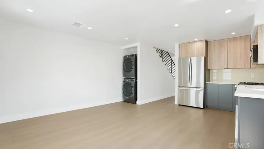 1215 N. Kingsley Drive N, Los Angeles, California 90029