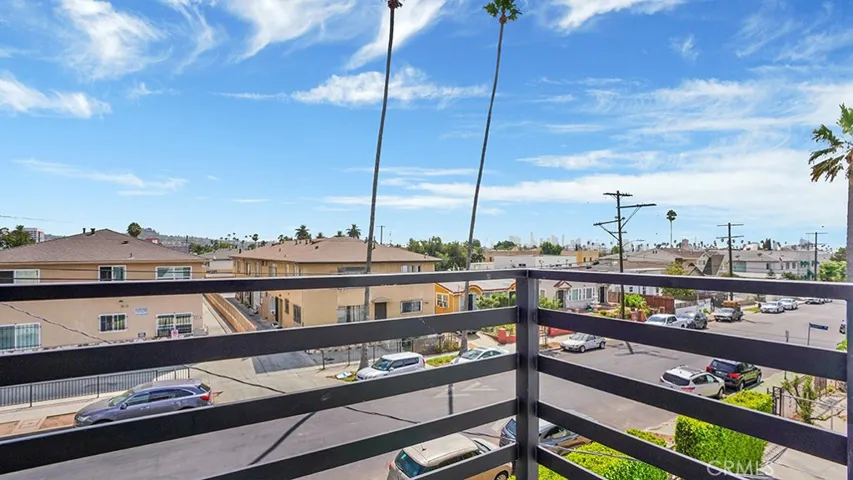 1215 N. Kingsley Drive N, Los Angeles, California 90029