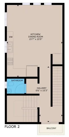 1215 N. Kingsley Drive N, Los Angeles, California 90029