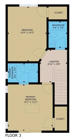 1215 N. Kingsley Drive N, Los Angeles, California 90029