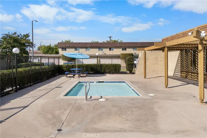 5166 Banbury Circle, La Palma, California 90623