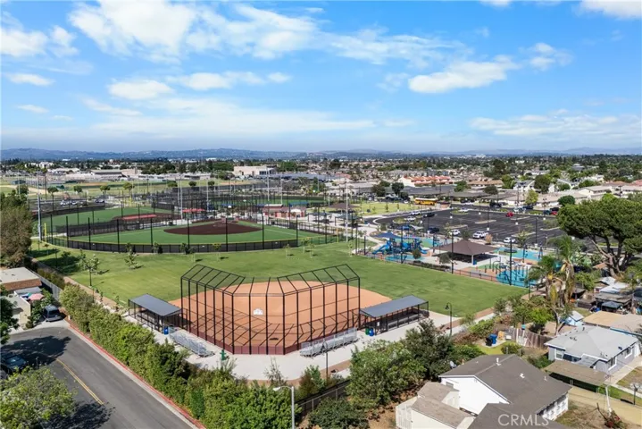 5166 Banbury Circle, La Palma, California 90623