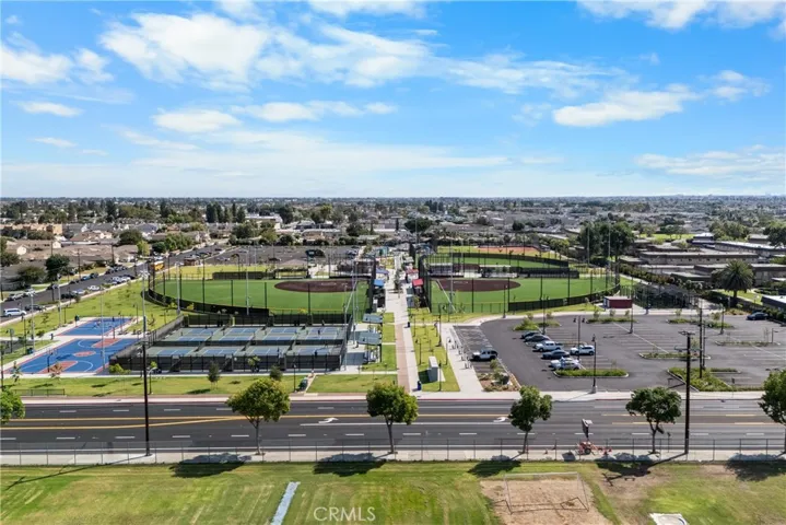 5166 Banbury Circle, La Palma, California 90623