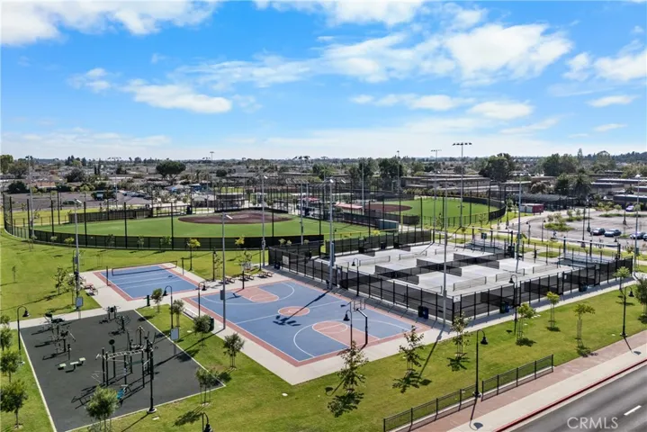 5166 Banbury Circle, La Palma, California 90623
