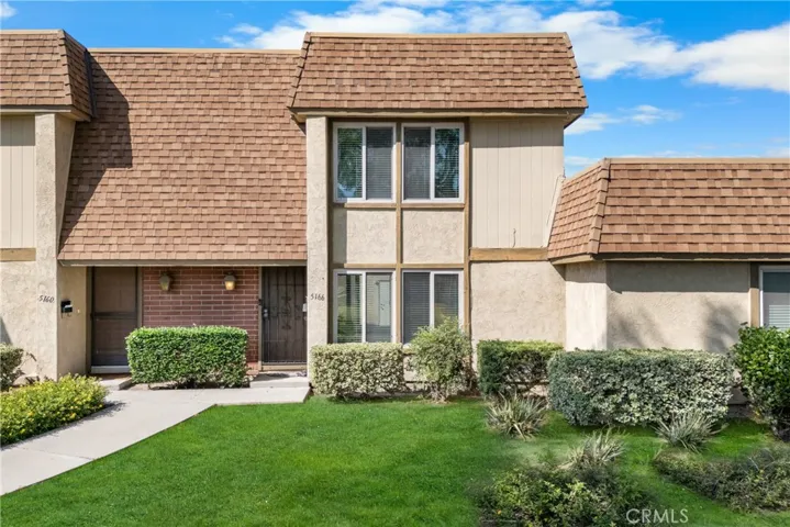 5166 Banbury Circle, La Palma, California 90623