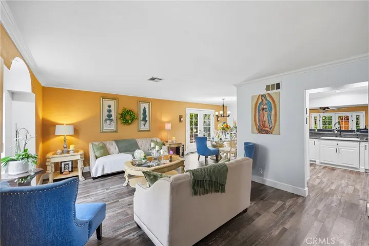 1924 Glenstone Avenue, Hacienda Heights, California 91745