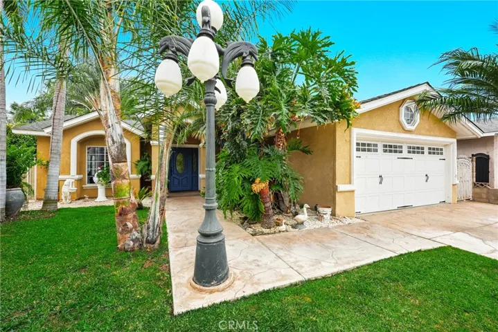 1924 Glenstone Avenue, Hacienda Heights, California 91745