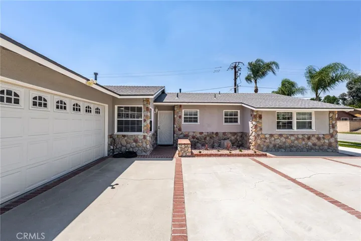 1395 Monte Verde Avenue, Upland, California 91786