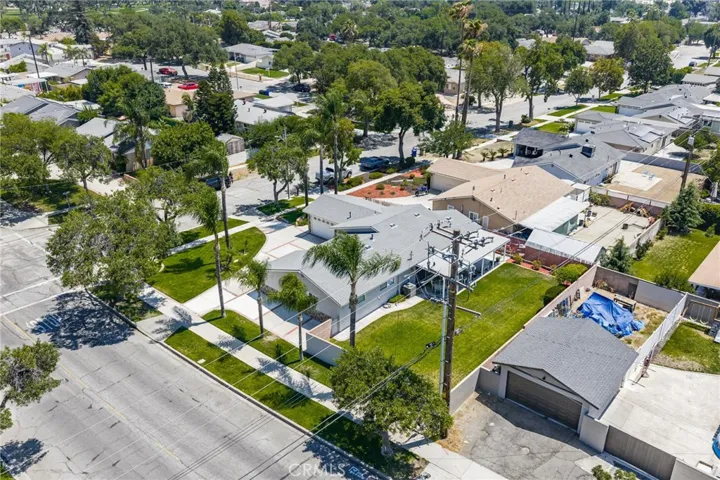 1395 Monte Verde Avenue, Upland, California 91786