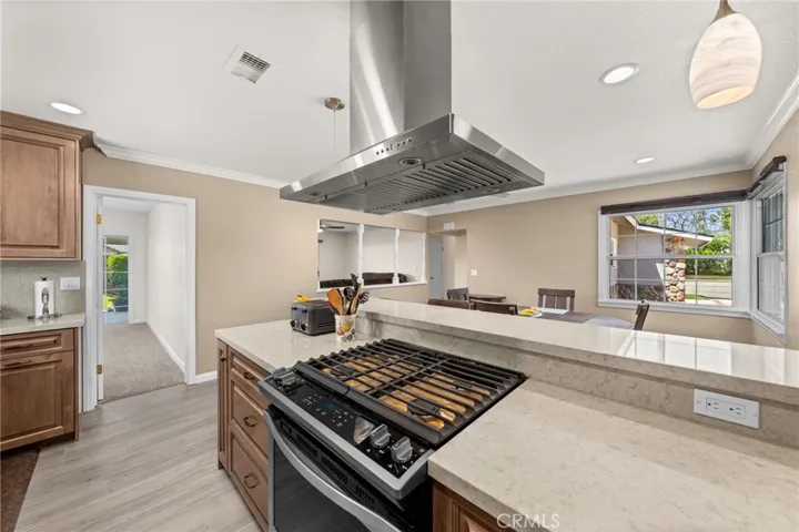 1395 Monte Verde Avenue, Upland, California 91786