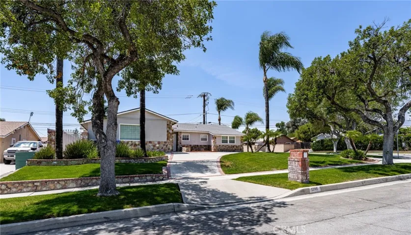 1395 Monte Verde Avenue, Upland, California 91786