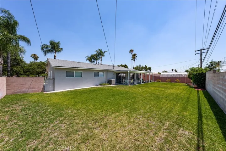 1395 Monte Verde Avenue, Upland, California 91786