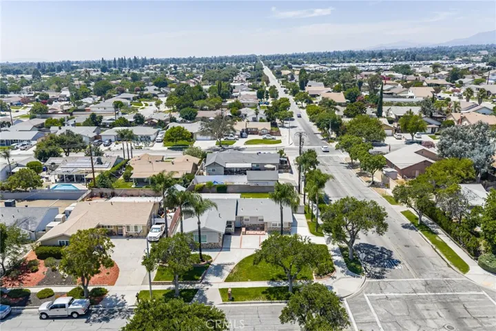 1395 Monte Verde Avenue, Upland, California 91786
