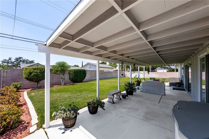 1395 Monte Verde Avenue, Upland, California 91786