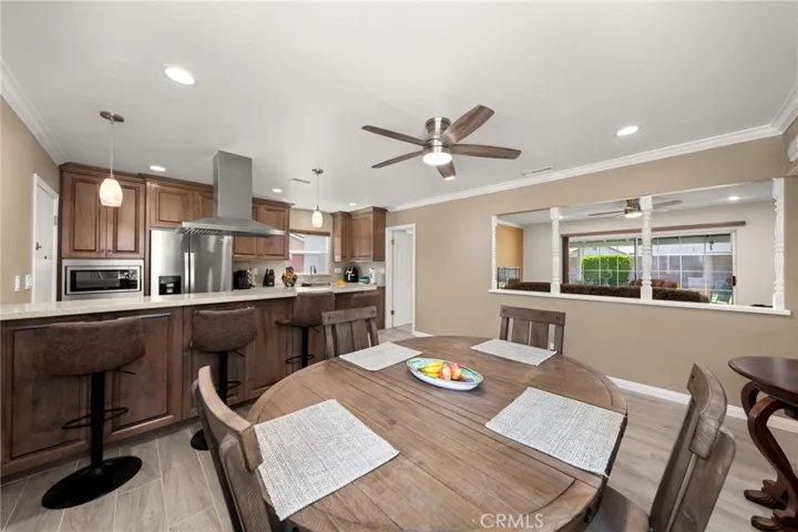 1395 Monte Verde Avenue, Upland, California 91786