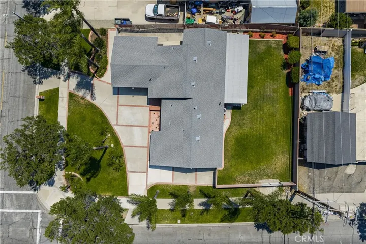 1395 Monte Verde Avenue, Upland, California 91786