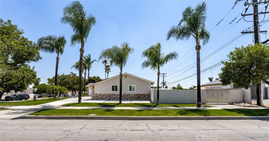 1395 Monte Verde Avenue, Upland, California 91786