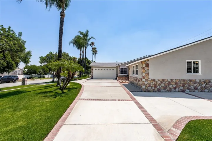 1395 Monte Verde Avenue, Upland, California 91786