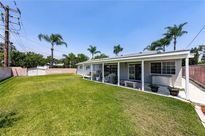 1395 Monte Verde Avenue, Upland, California 91786