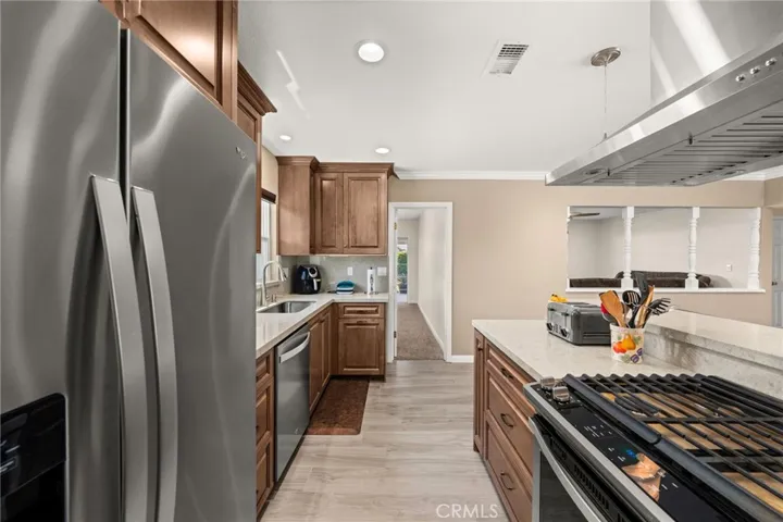 1395 Monte Verde Avenue, Upland, California 91786