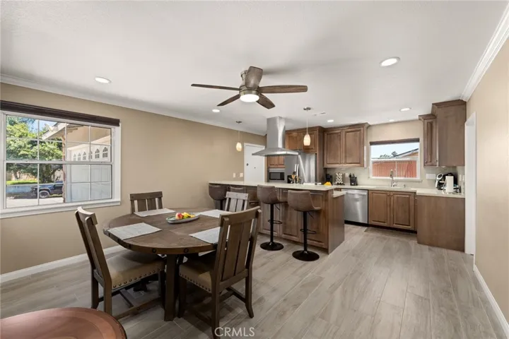 1395 Monte Verde Avenue, Upland, California 91786