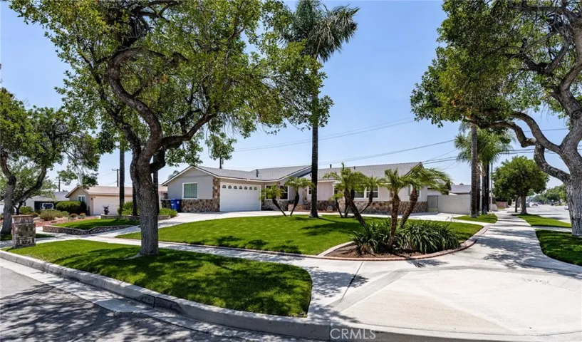 1395 Monte Verde Avenue, Upland, California 91786