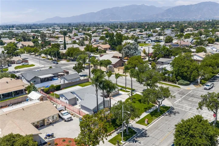 1395 Monte Verde Avenue, Upland, California 91786