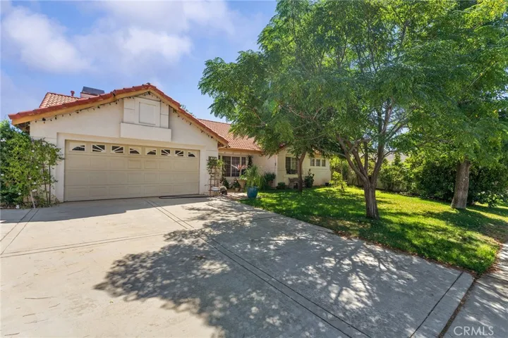 724 Kingswell Avenue, Banning, California 92220