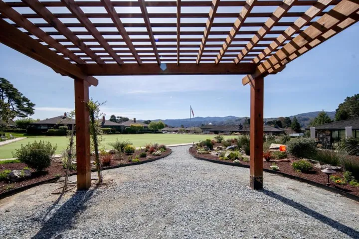 27 Del Mesa Carmel, Carmel, California 93923