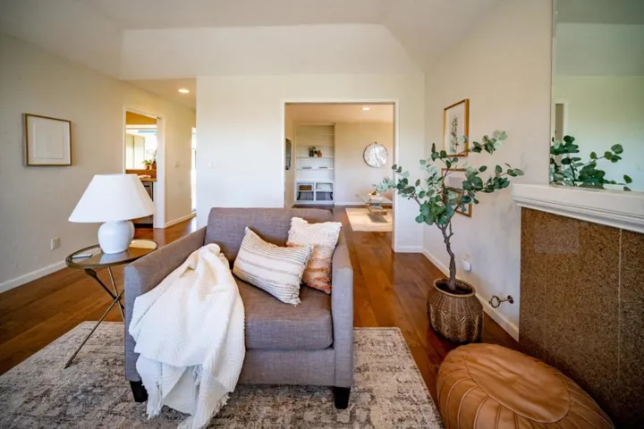 27 Del Mesa Carmel, Carmel, California 93923