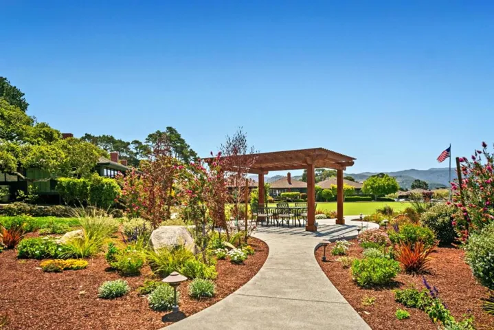 27 Del Mesa Carmel, Carmel, California 93923