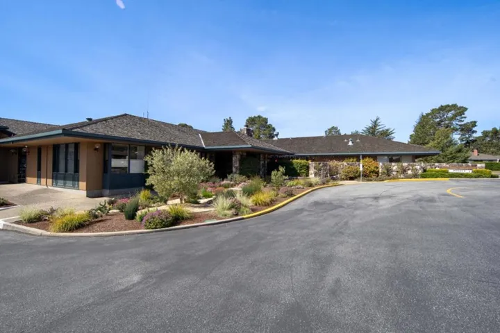 27 Del Mesa Carmel, Carmel, California 93923