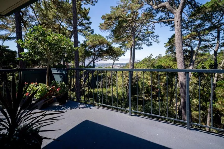 27 Del Mesa Carmel, Carmel, California 93923
