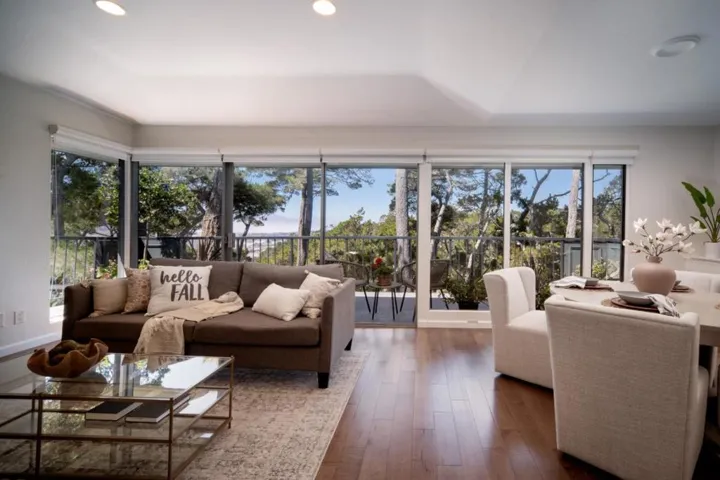 27 Del Mesa Carmel, Carmel, California 93923