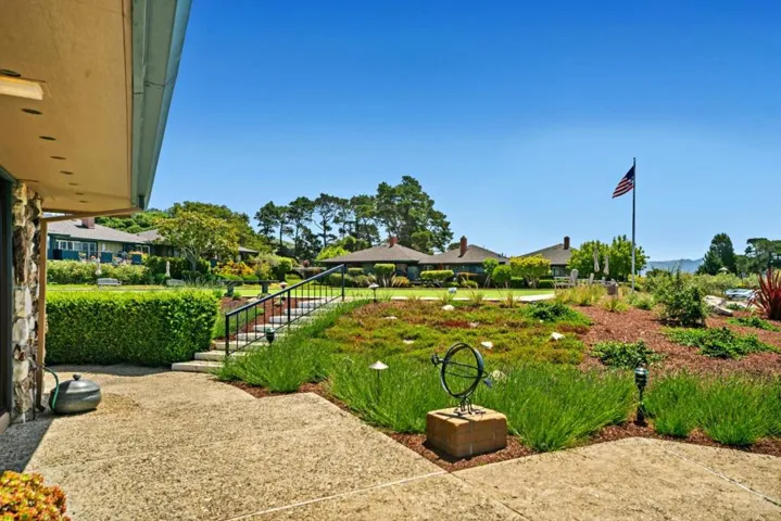 27 Del Mesa Carmel, Carmel, California 93923