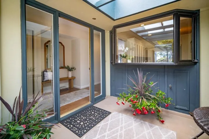 27 Del Mesa Carmel, Carmel, California 93923