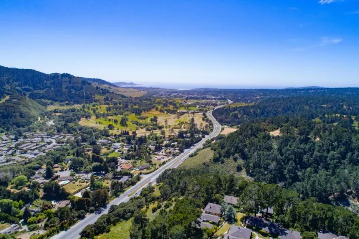 27 Del Mesa Carmel, Carmel, California 93923