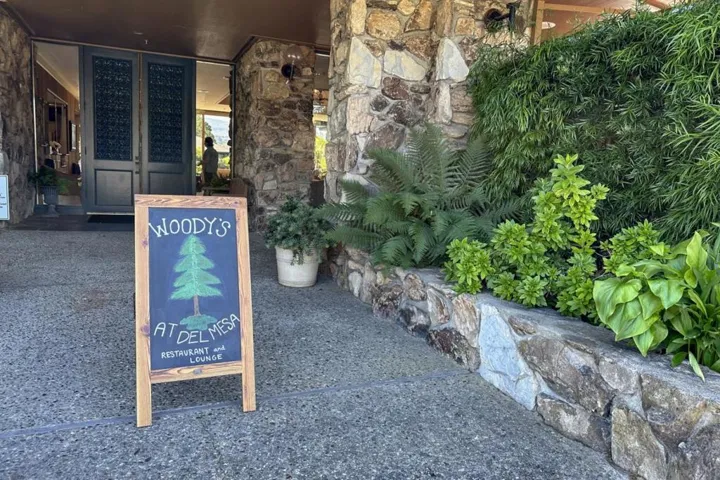 27 Del Mesa Carmel, Carmel, California 93923