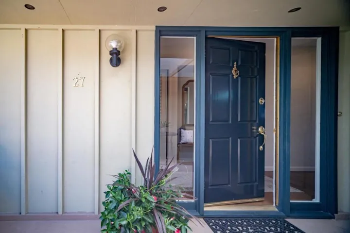 27 Del Mesa Carmel, Carmel, California 93923