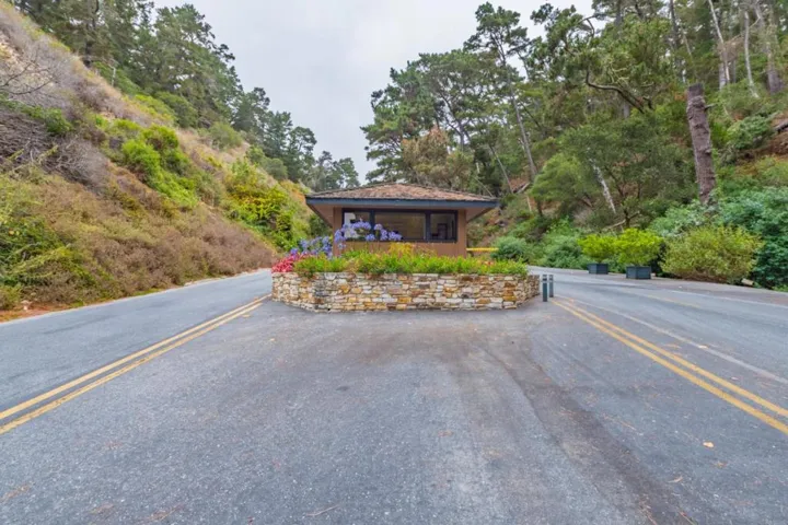27 Del Mesa Carmel, Carmel, California 93923