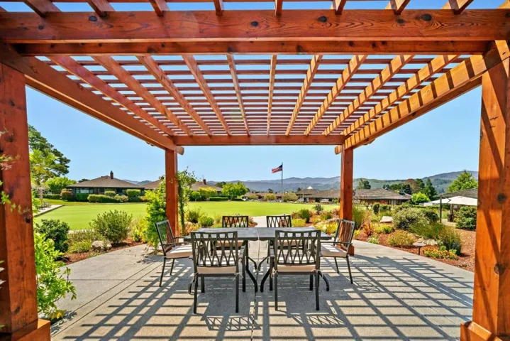 27 Del Mesa Carmel, Carmel, California 93923