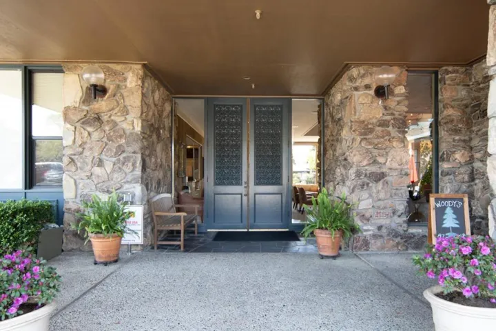 27 Del Mesa Carmel, Carmel, California 93923