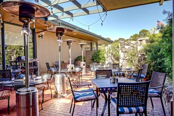 27 Del Mesa Carmel, Carmel, California 93923