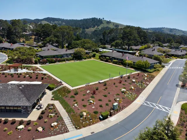 27 Del Mesa Carmel, Carmel, California 93923