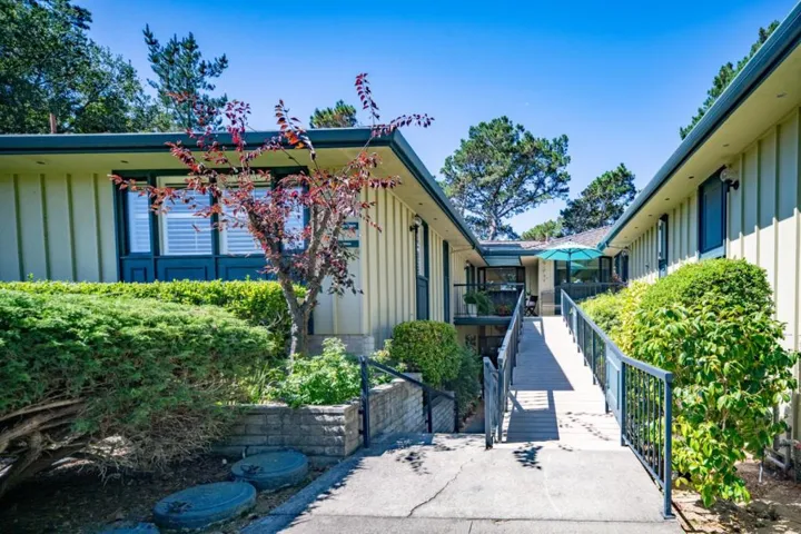 27 Del Mesa Carmel, Carmel, California 93923